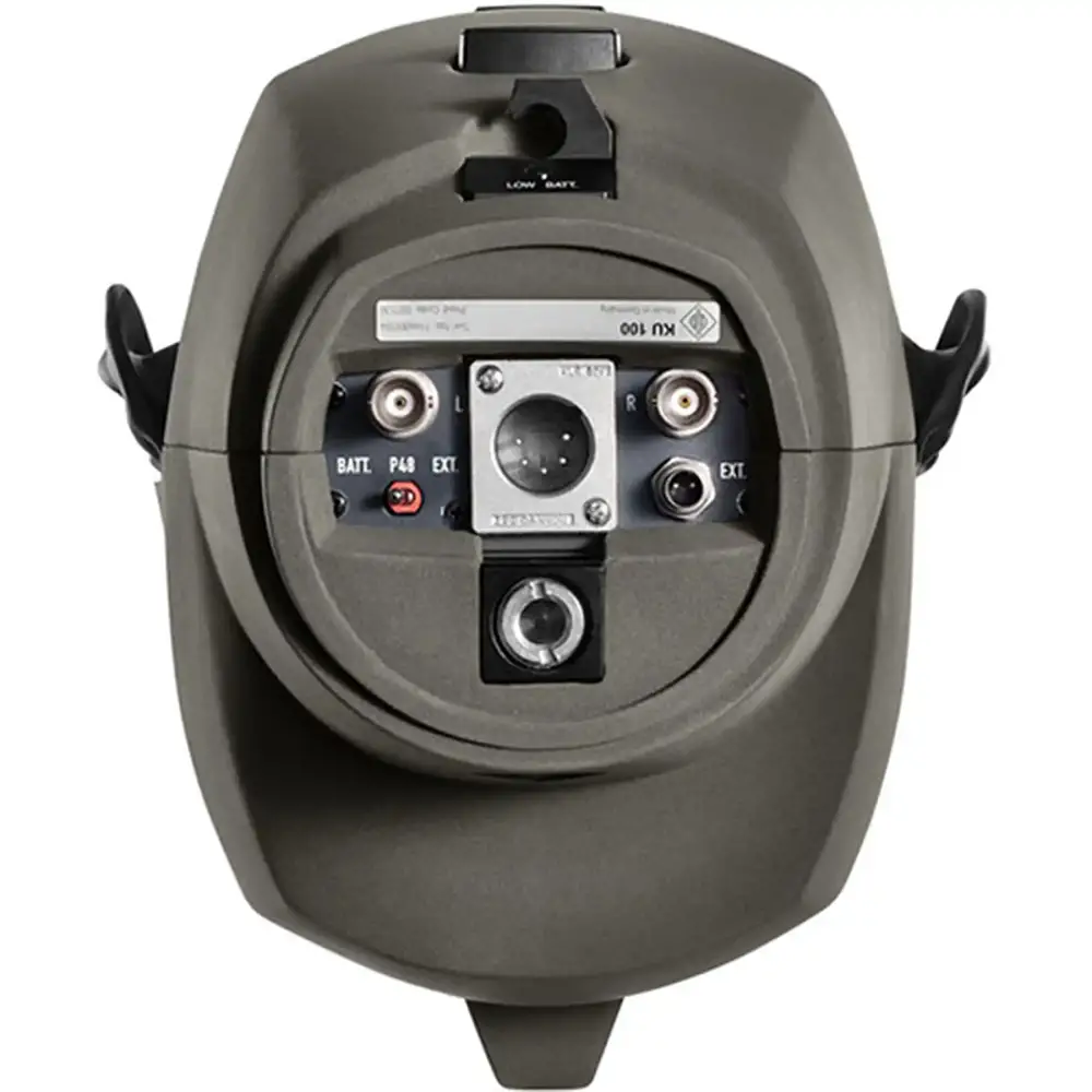 Neumann KU 100 Dummy Head Mikrofon