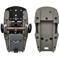 Neumann KU 100 Dummy Head Mikrofon - Thumbnail