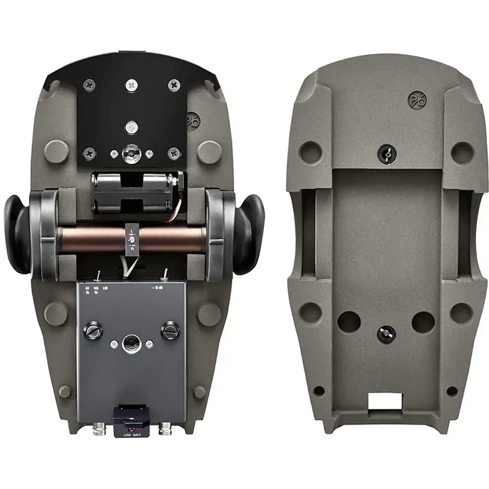 Neumann KU 100 Dummy Head Mikrofon