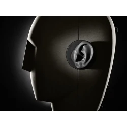 Neumann KU 100 Dummy Head Mikrofon - Thumbnail