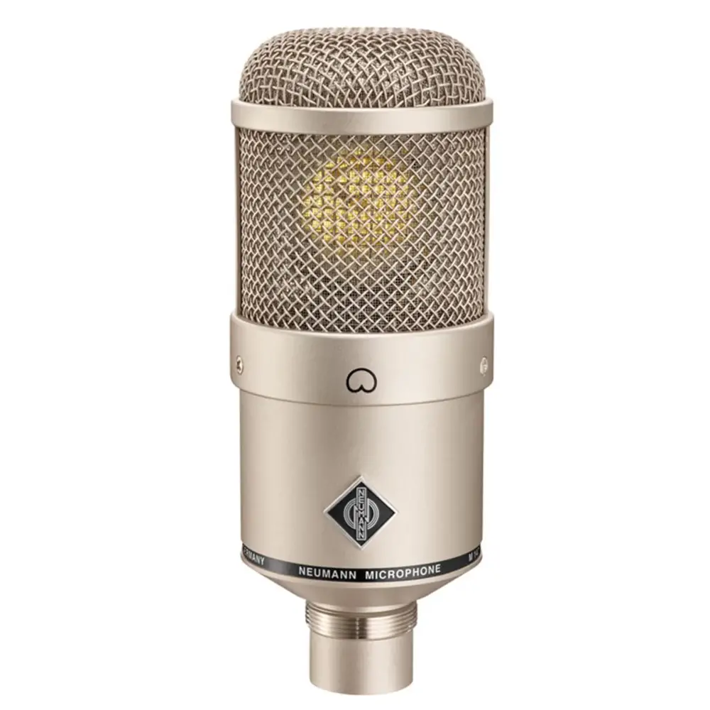 Neumann M 147 Tube Tüplü Stüdyo Mikrofon