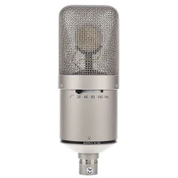Neumann M 149 Tube Consender Stüdyo Mikrofon - Thumbnail