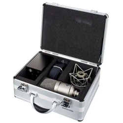 Neumann M 149 Tube Consender Stüdyo Mikrofon - Thumbnail