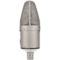 Neumann M 149 Tube Consender Stüdyo Mikrofon - Thumbnail