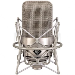 Neumann M 150 Tube Tüplü Stüdyo Mikrofon - Thumbnail