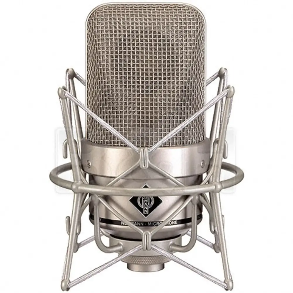 Neumann M 150 Tube Tüplü Stüdyo Mikrofon