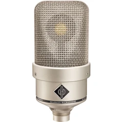 Neumann M 150 Tube Tüplü Stüdyo Mikrofon - Thumbnail