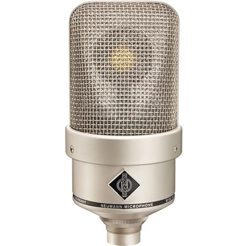 Neumann M 150 Tube Tüplü Stüdyo Mikrofon