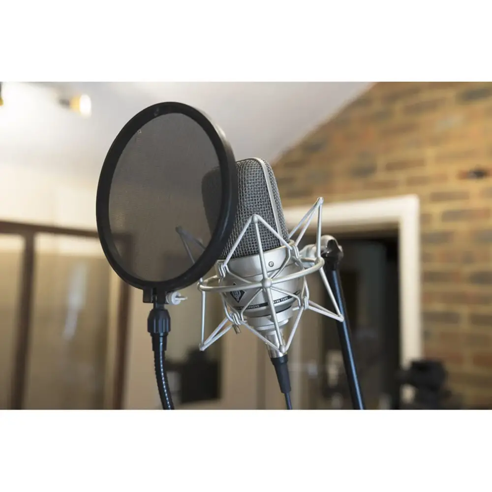 Neumann M 150 Tube Tüplü Stüdyo Mikrofon