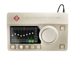 Neumann MT 48 U USB-C Ses Kartı - Thumbnail