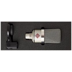 Neumann TLM 102 Condenser Stüdyo Mikrofon - Thumbnail