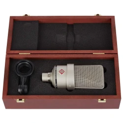 Neumann TLM 103 Condenser Stüdyo Mikrofon - Thumbnail