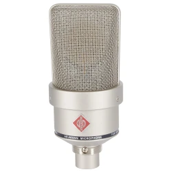 Neumann TLM 103 Condenser Stüdyo Mikrofon - Thumbnail