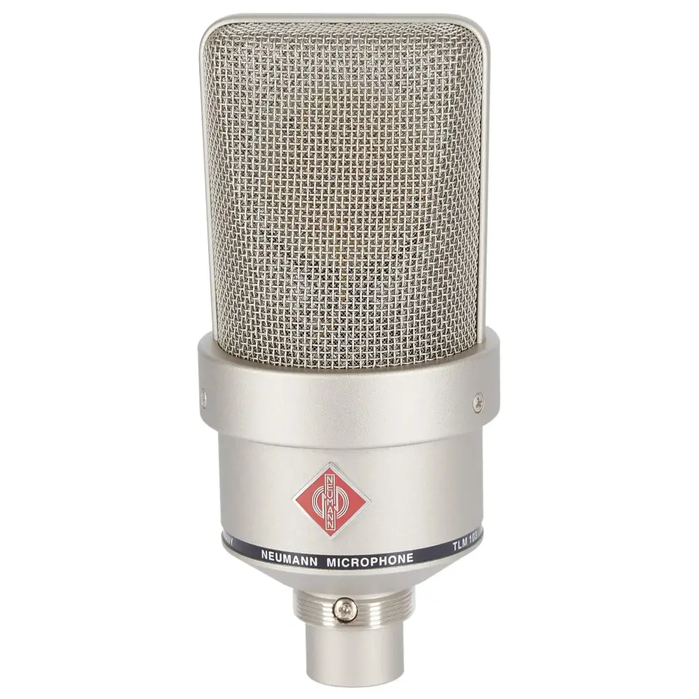 Neumann TLM 103 Condenser Stüdyo Mikrofon