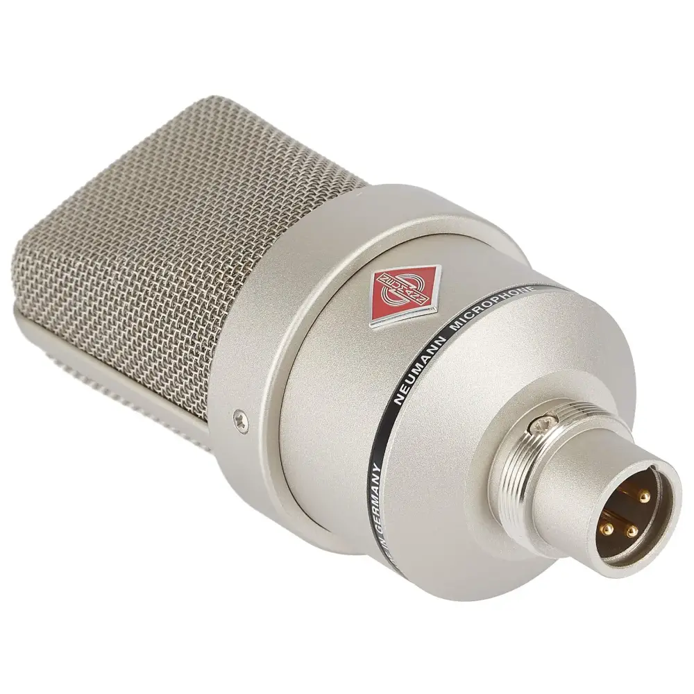 Neumann TLM 103 Mono Set Condenser Stüdyo Mikrofon