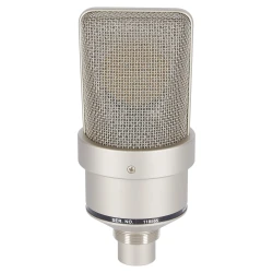Neumann TLM 103 Mono Set Condenser Stüdyo Mikrofon - Thumbnail