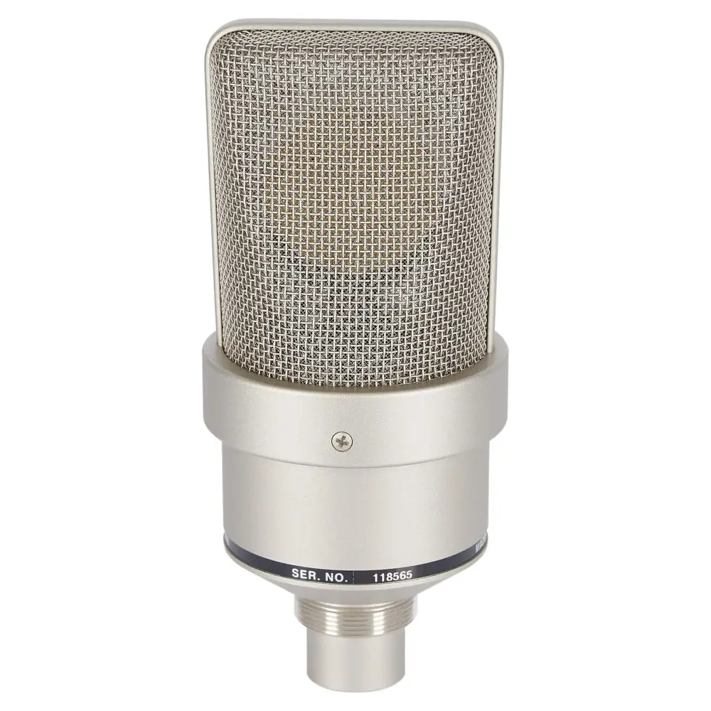 Neumann TLM 103 Mono Set Condenser Stüdyo Mikrofon