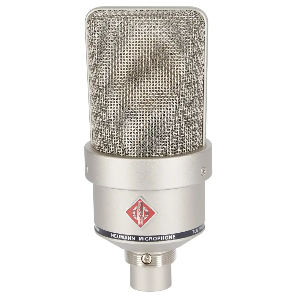 Neumann TLM 103 Mono Set Condenser Stüdyo Mikrofon