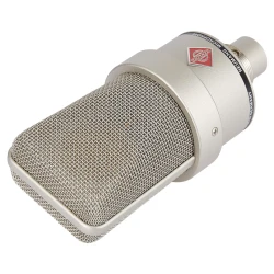 Neumann TLM 103 Mono Set Condenser Stüdyo Mikrofon - Thumbnail