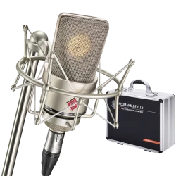 Neumann TLM 103 Mono Set Condenser Stüdyo Mikrofon - Thumbnail