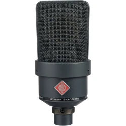 Neumann TLM 103 mt Mono Set Condenser Stüdyo Mikrofon - Thumbnail