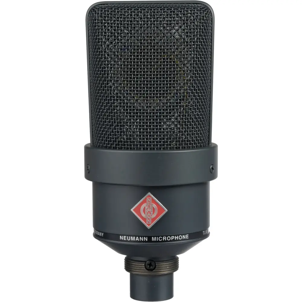 Neumann TLM 103 mt Condenser Stüdyo Mikrofon
