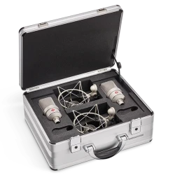 Neumann TLM 103 Stereo set 2'li Condenser Stüdyo Mikrofon - Thumbnail