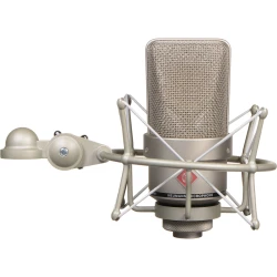 Neumann TLM 103 Stereo set 2'li Condenser Stüdyo Mikrofon - Thumbnail