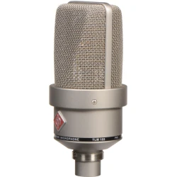 Neumann TLM 103 Stereo set 2'li Condenser Stüdyo Mikrofon - Thumbnail