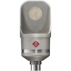 Neumann TLM 107 Studio Set Stüdyo Mikrofon Seti - Thumbnail