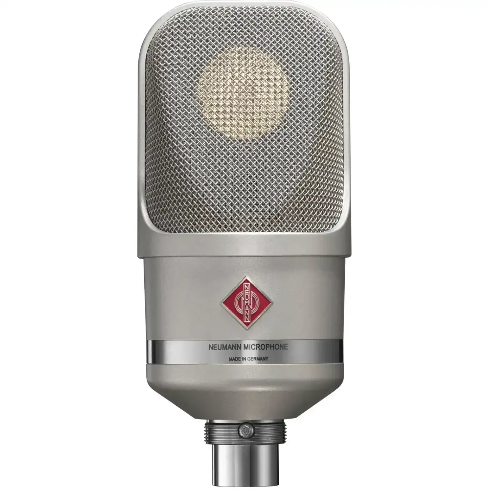 Neumann TLM 107 Studio Set Stüdyo Mikrofon Seti