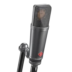 Neumann - Neumann TLM 193 Condenser Stüdyo Mikrofon