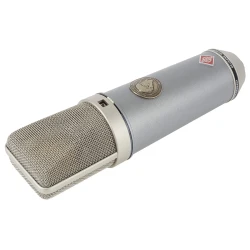 Neumann TLM 67 Multi-Pattern Stüdyo Mikrofon - Thumbnail