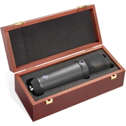 Neumann U 87 Ai mt Multi-Pattern Stüdyo Mikrofon - Thumbnail