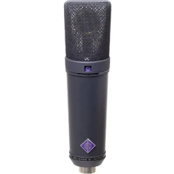 Neumann - Neumann U 89 i mt Multi-Pattern Stüdyo Mikrofon