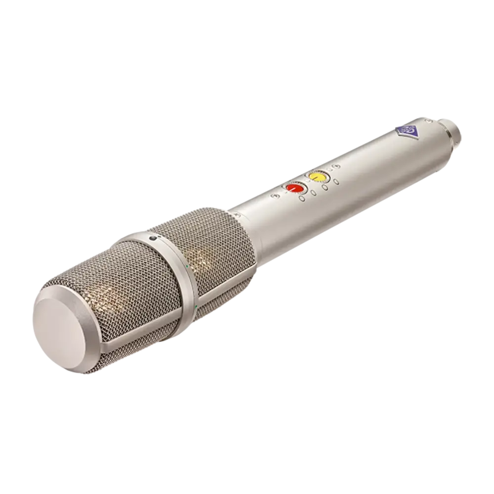 Neumann USM 69 i Stereo Condenser Mikrofon