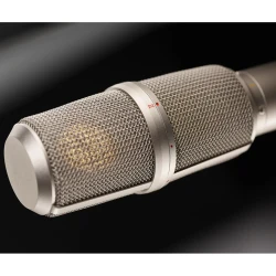 Neumann USM 69 i Stereo Condenser Mikrofon - Thumbnail