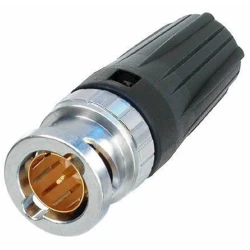 Neutrik - Neutrik NBNC75BUU11 BNC Connector