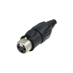 Neutrik - Neutrik NC3FX-TOP Kablo Dişi XLR Connector