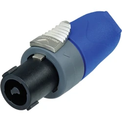 Neutrik - Neutrik NL2FX 2 Pin Spekon Connector