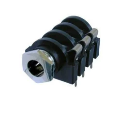 Neutrik - Neutrik NMJ6HCD2 Kilitli Şase Tip Dişi Jak Connector Neutrik - Neutrik NMJ6HCD2 Kilitli Şase Tip Dişi Jak Connector