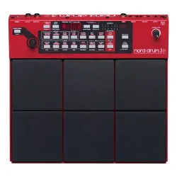 Nord - Nord Drum 3P Multi Pad Nord - Nord Drum 3P Multi Pad