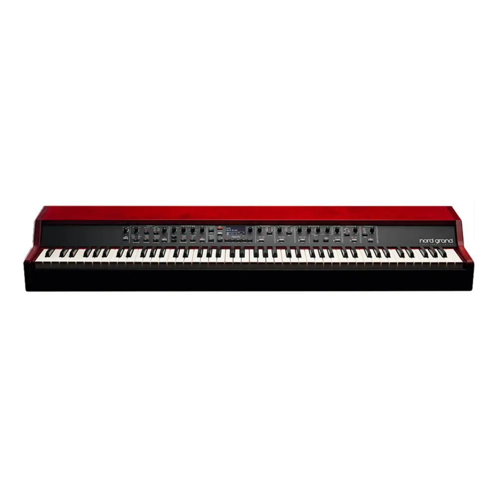 Nord Grand Stage Piyano