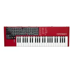 Nord Lead 4 Virtual Analog Synthesizer - Thumbnail