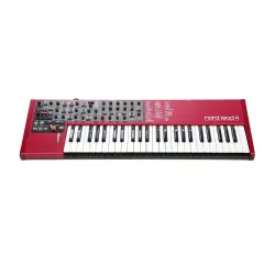 Nord Lead 4 Virtual Analog Synthesizer - Thumbnail