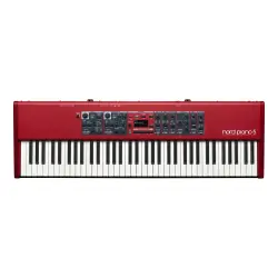 Nord Piano 5 73-Tuş Stage Piano & Synthesizer - Thumbnail