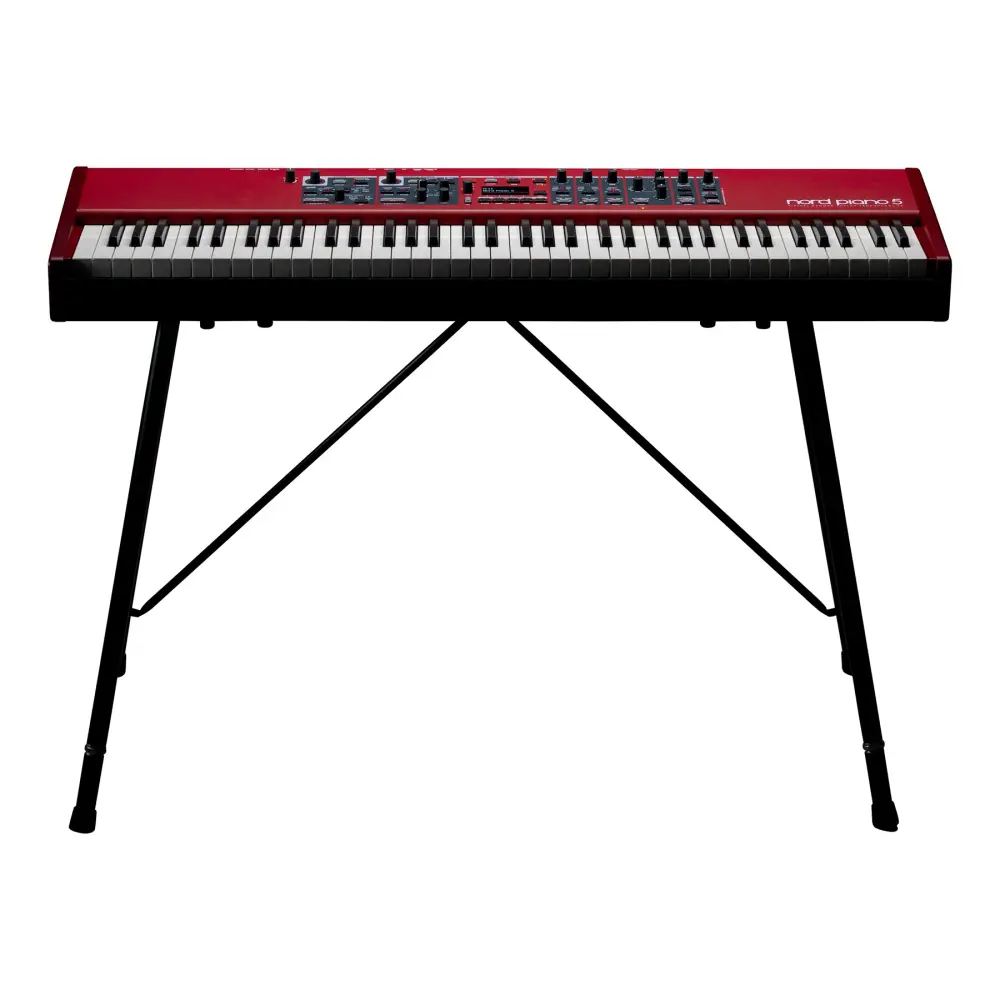 Nord Piano 5 73-Tuş Stage Piano & Synthesizer