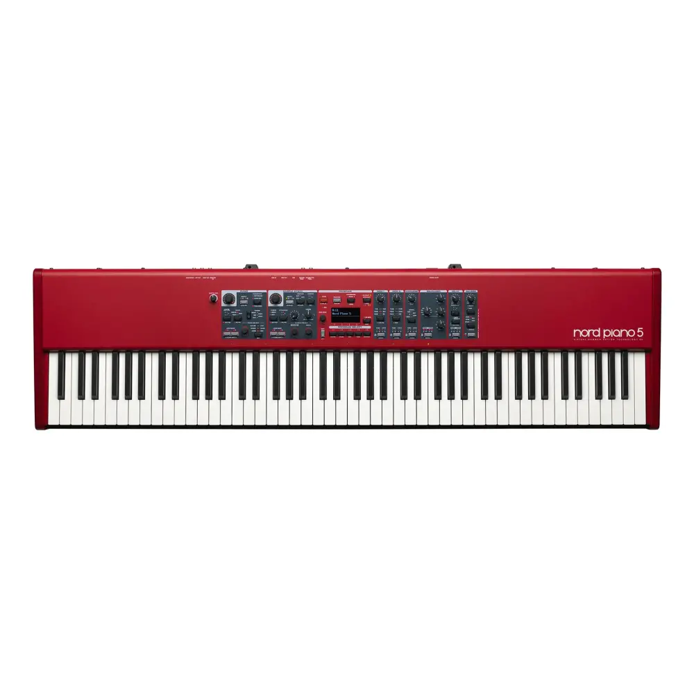 Nord Piano 5 88-Tuş Stage Piano & Synthesizer