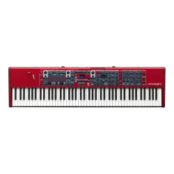 Nord Stage 3 Compact Synthesizer - Thumbnail