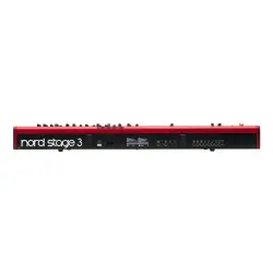 Nord Stage 3 HP76 Stage Piano & Synthesizer - Thumbnail